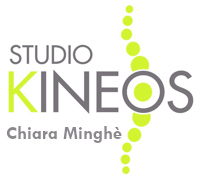 Chiara Minghè Logo