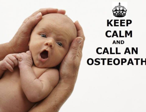 Sai come riconoscere un buon osteopata e che cos’è l’osteopatia? Te lo spiego in poche righe…