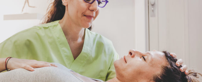 scoliosi - visita osteopatia - mal di schiena